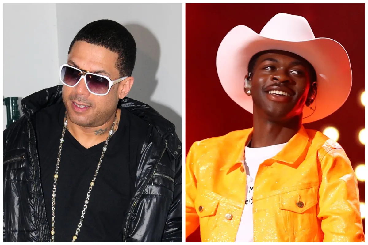 Benzino On Lil Nas X Controversy: Some LGBT People Want To “Bully” Their Lifestyle On Others