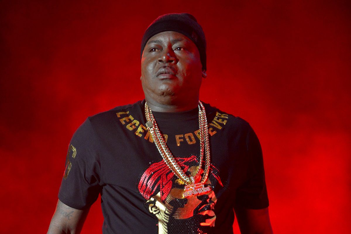 Trick Daddy Releases ‘Magic City’ Audiobook