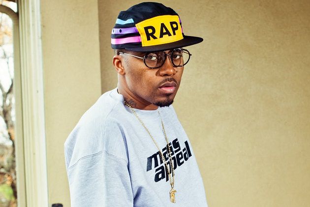 Nas Talks Collaborating With Freddie Gibbs & Cordae For “Life Is A Dice Game” Spotify Single