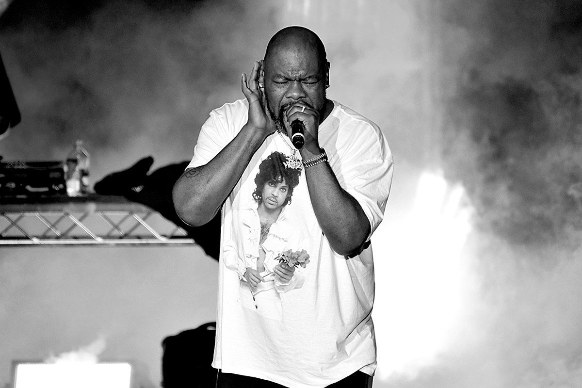 Biz Markie Is Alive and in Medical Care Despite Reports of His Passing – Report