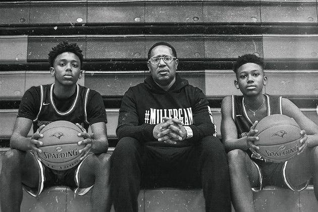 Master P’s Son Hercy Miller Signs $2 Million Deal As Incoming NCAA Freshman