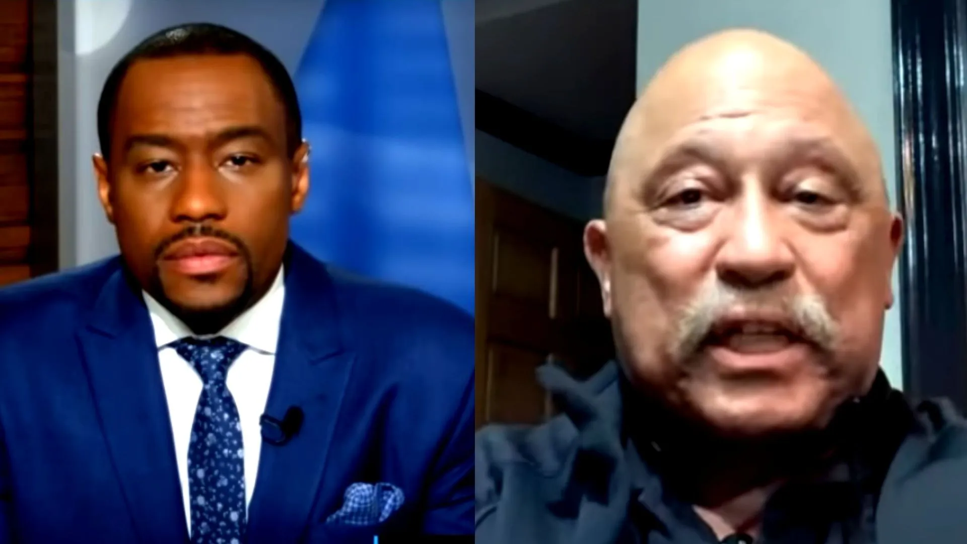 VIDEO: Judge Joe Brown Bill Cosby Accusers “Groupies”