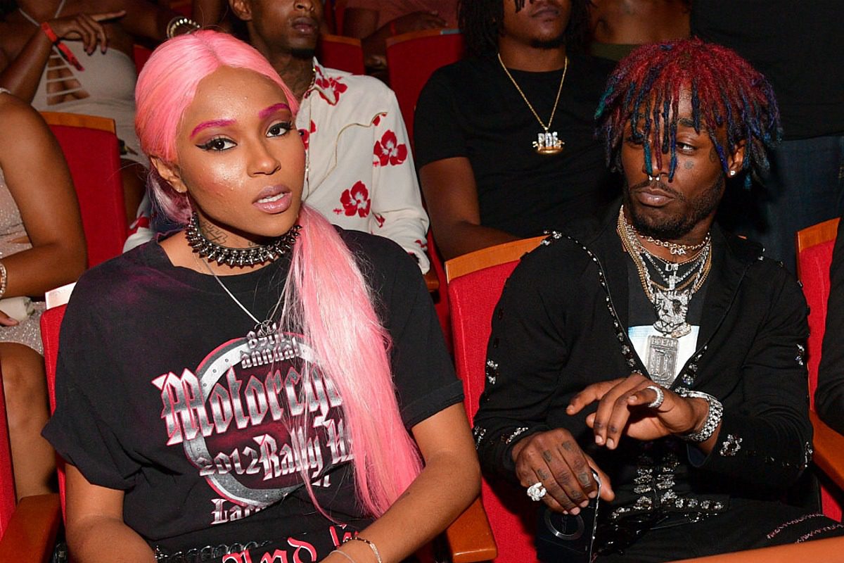 Report – Lil Uzi Vert Hospitalizes Ex-Girlfriend After Allegedly Punching Her in the Face Multiple Times, Says Her Manager