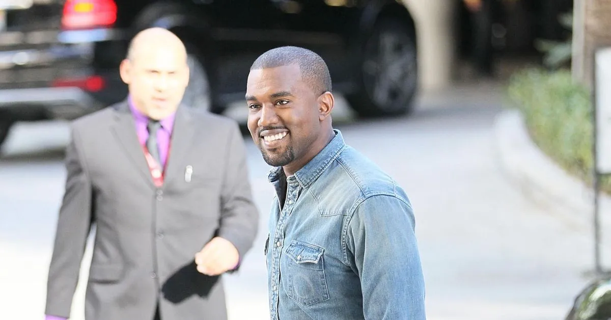 Kanye West Deal With Gap Worth A Billion – In Year One
