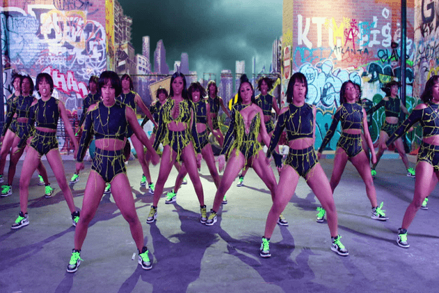 City Girls Drop “Twerkulator” Music Video Directed By Missy Elliott