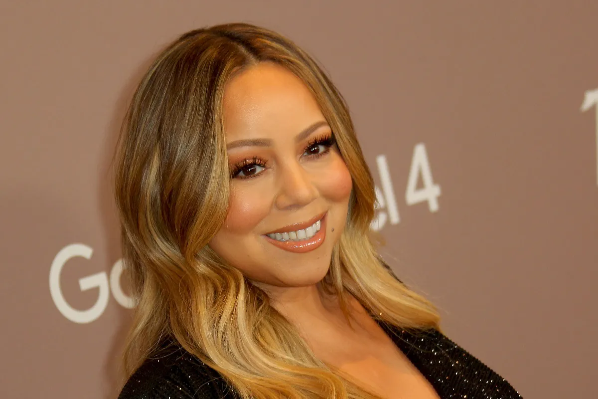 Mariah Carey Reaches Huge Settlement Blackmailing Case