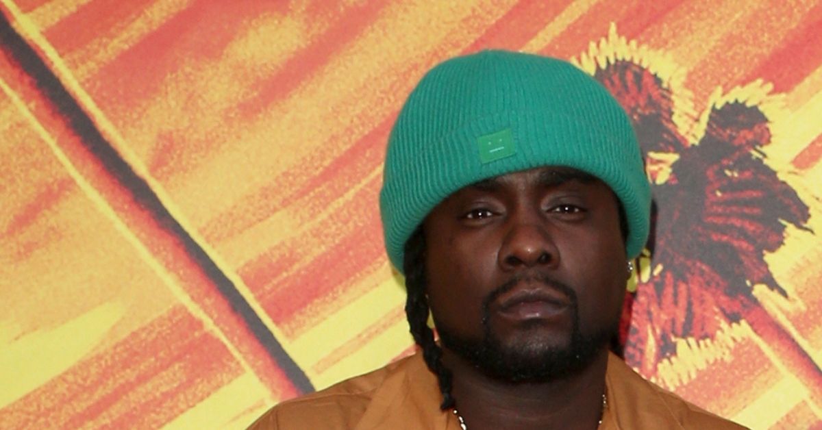 Wale Extremely Sick From Unknown Illness
