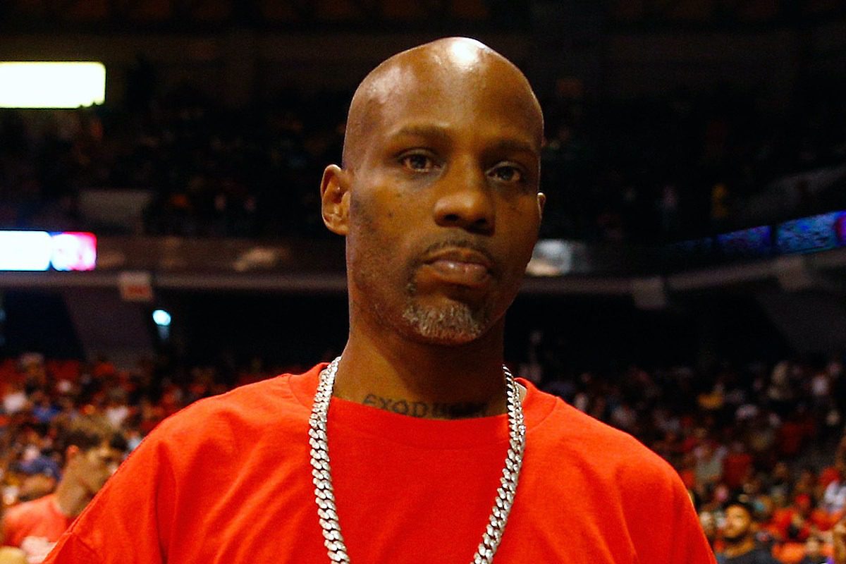 DMX's Cause of Death Revealed to Be Cocaine-Induced Heart Attack – Report