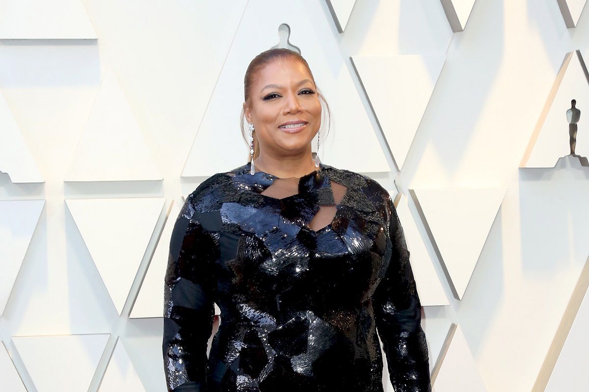 Hip Hop Film Festival To Honor Queen Latifah With The G.O.A.T. Award