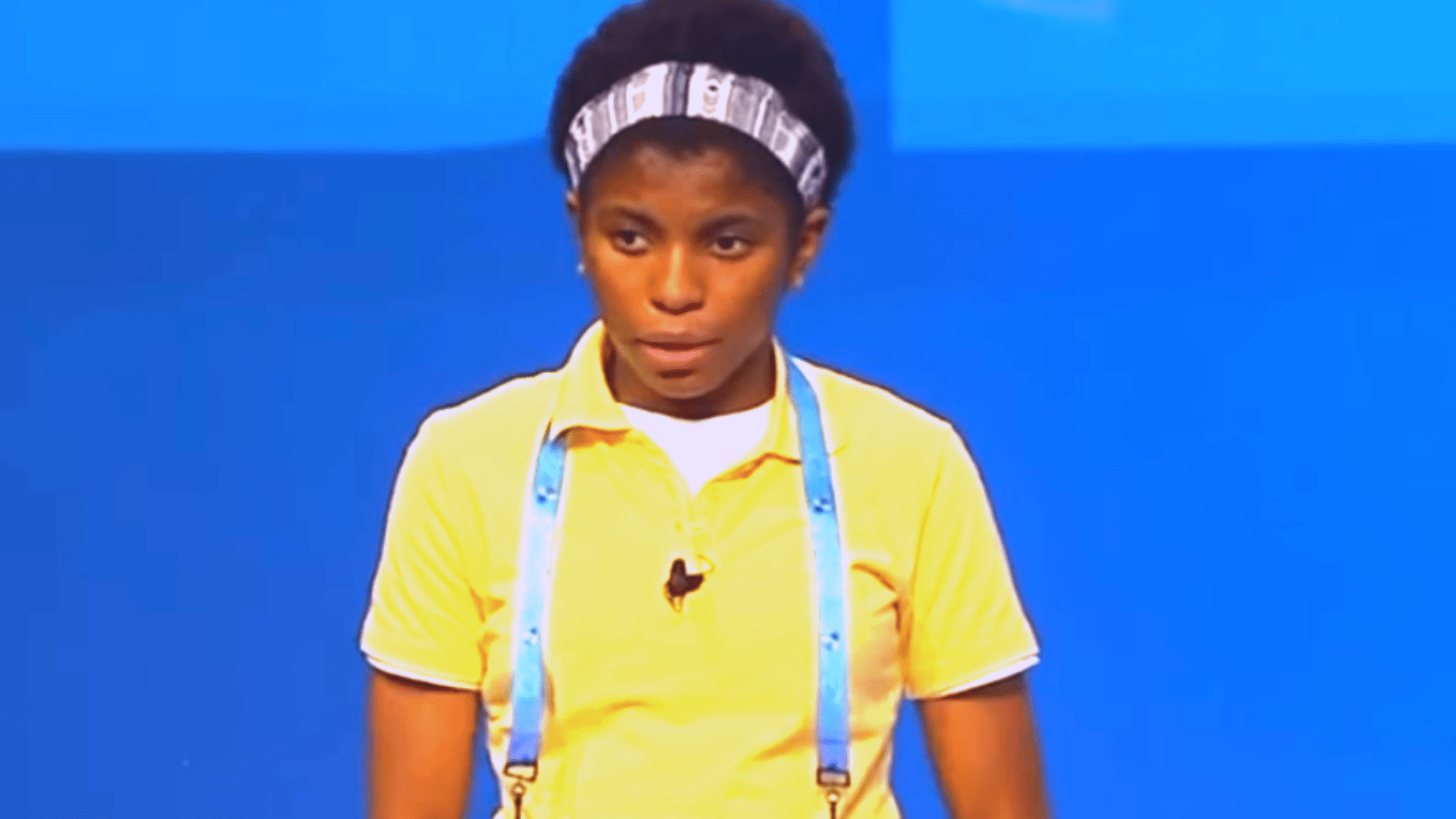 #NoBlackGirlMagic … Zaila Avante-Garde Wins Scripps National Spelling Bee By Working Hard— A True Trait of Black Girl Genius