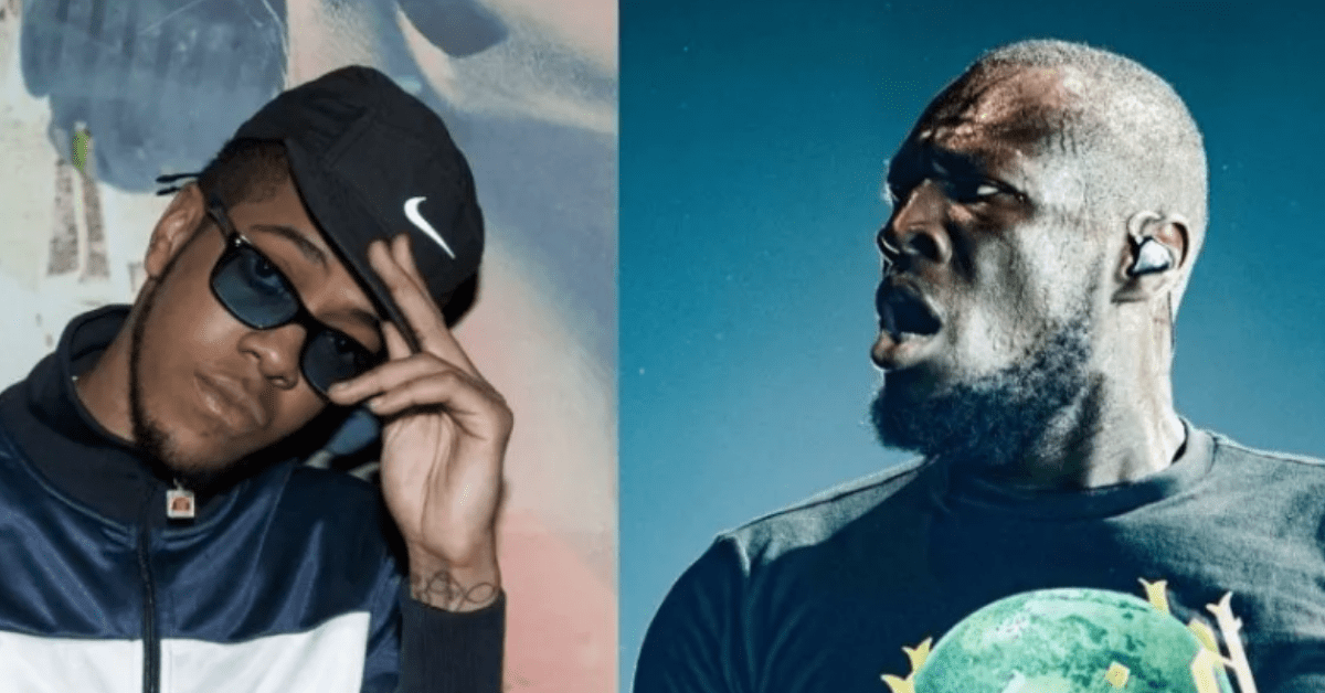 Stormzy And Chip Beef Flares Up Over Dave’s Song “Clash”