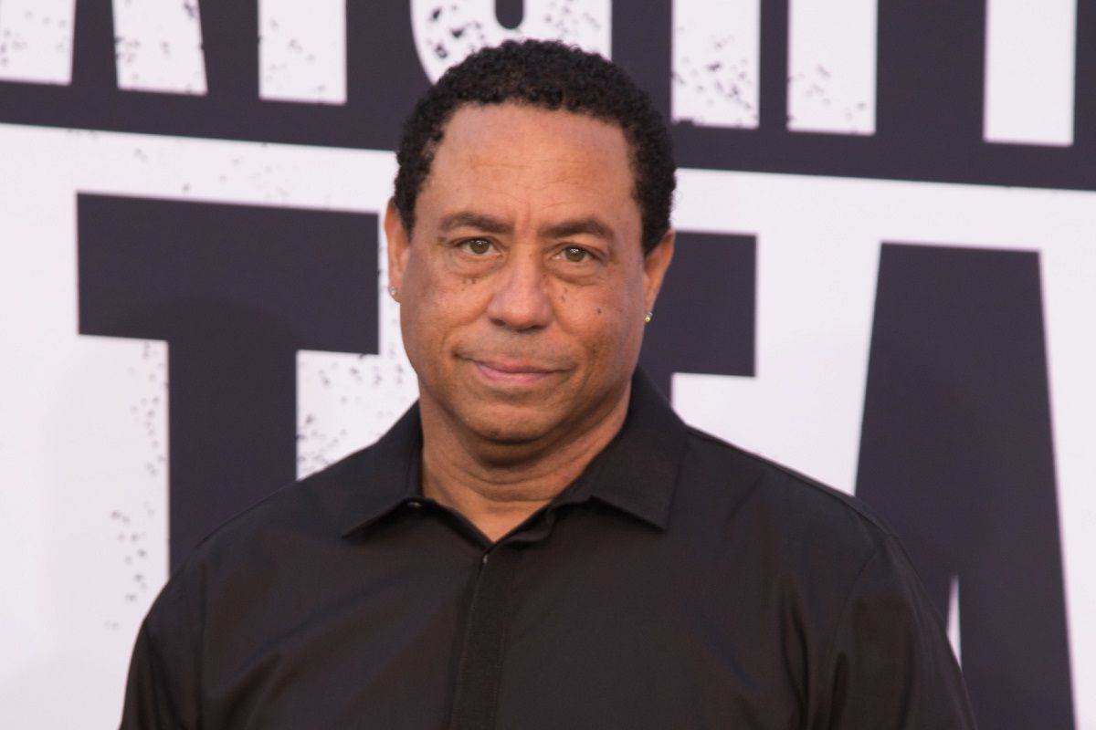DJ Yella Becomes First N.W.A. Member To Release An Autobiography