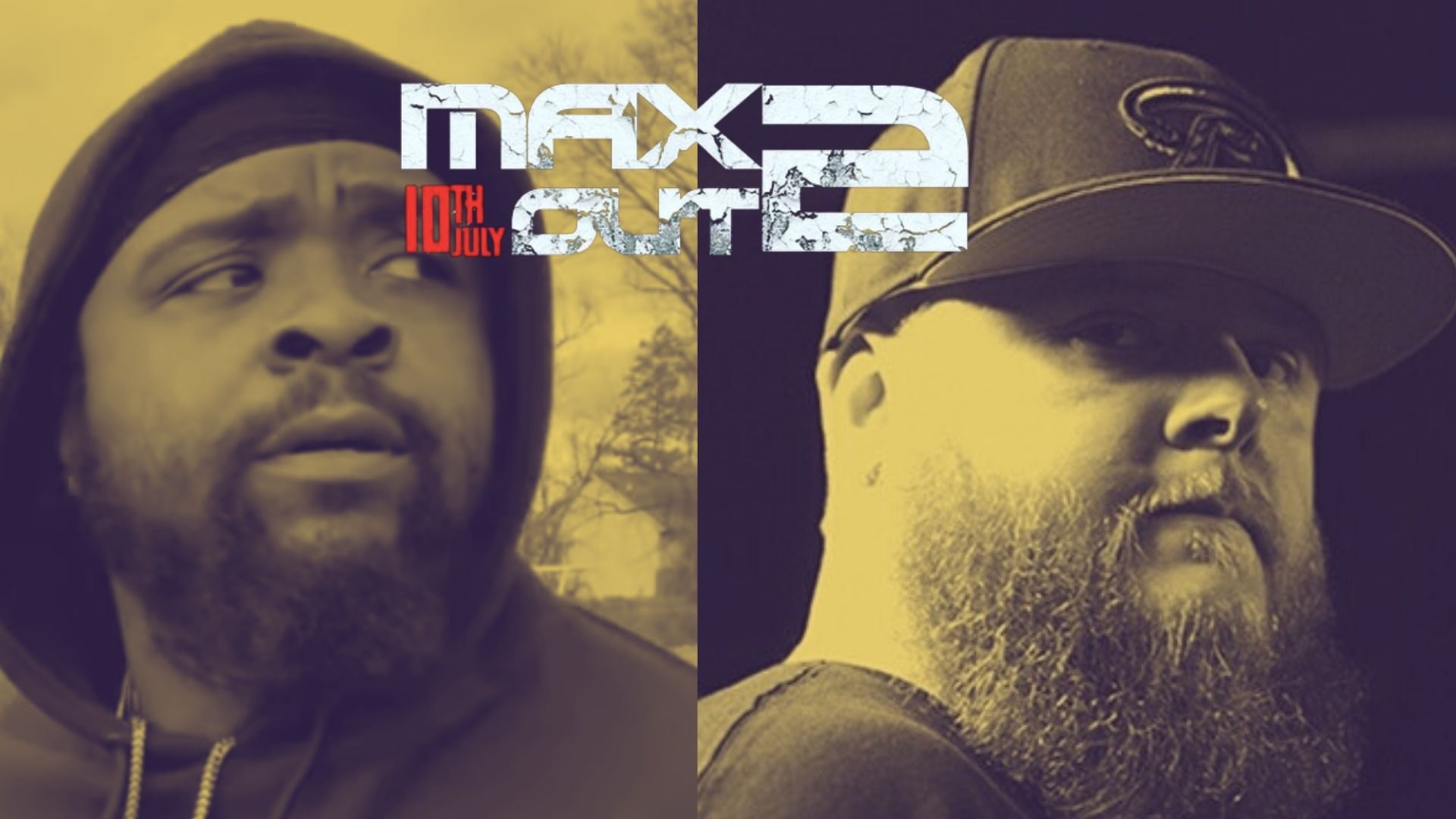 Ill Will and Bigg K Cement Their Status as Legends at RBE’s ‘Max Out 2’