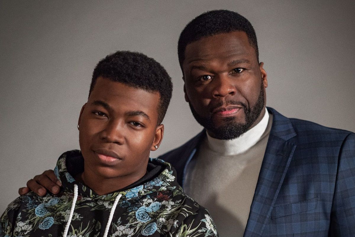 50 Cent’s ‘Power Book III: Raising Kanan’ Renewed For Second Season