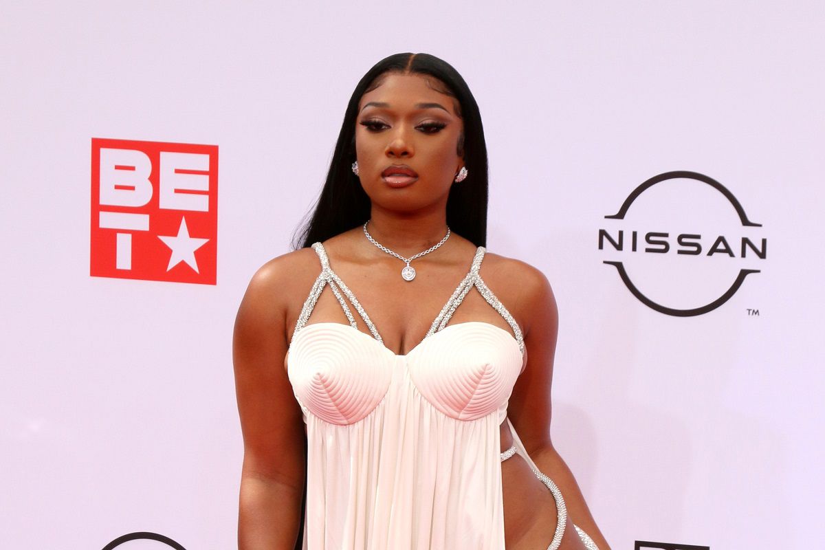 Coach Drops Bape Collaboration With Megan Thee Stallion