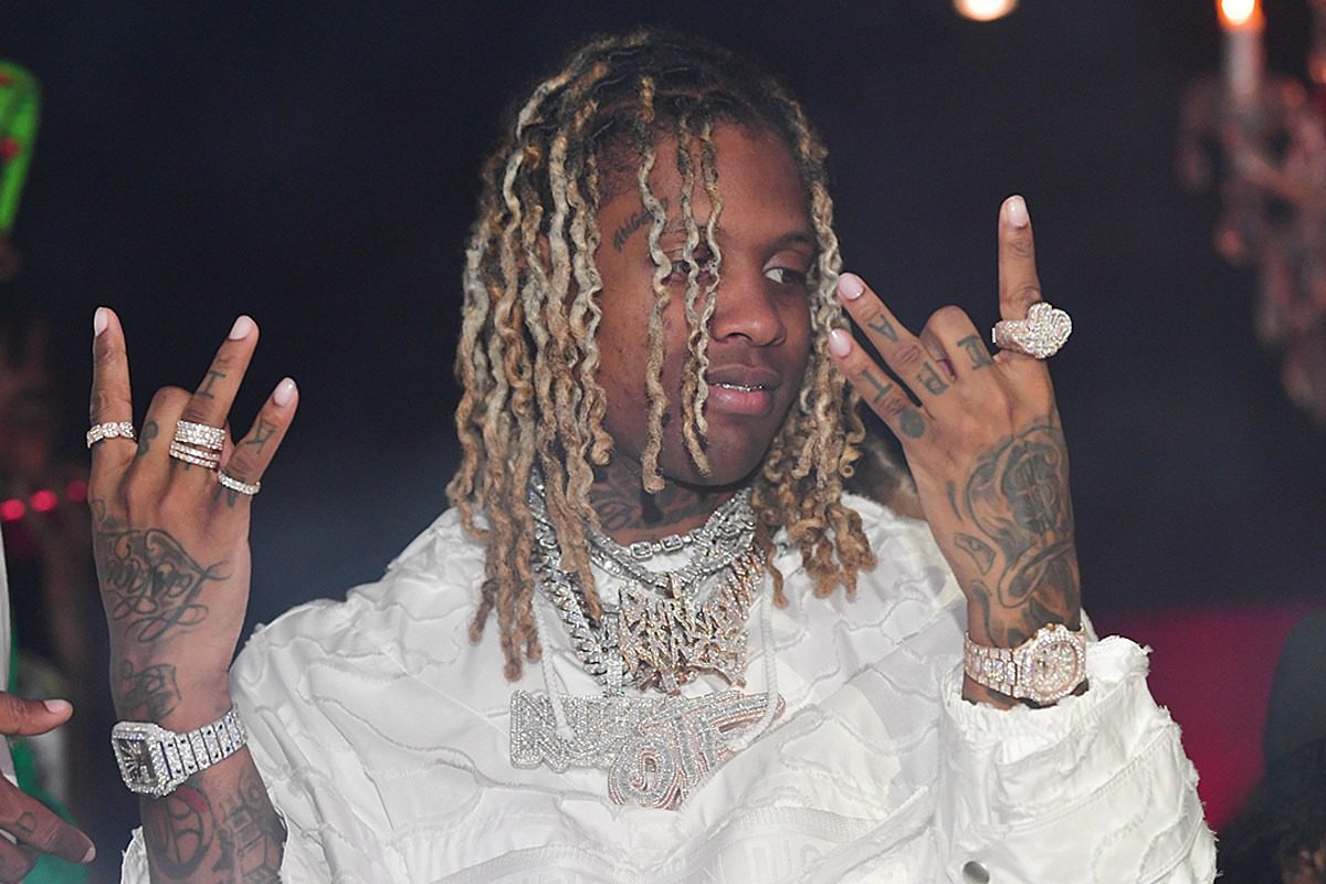 Lil Durk Apparent Target of Home Invasion, Fired Gun at Intruder