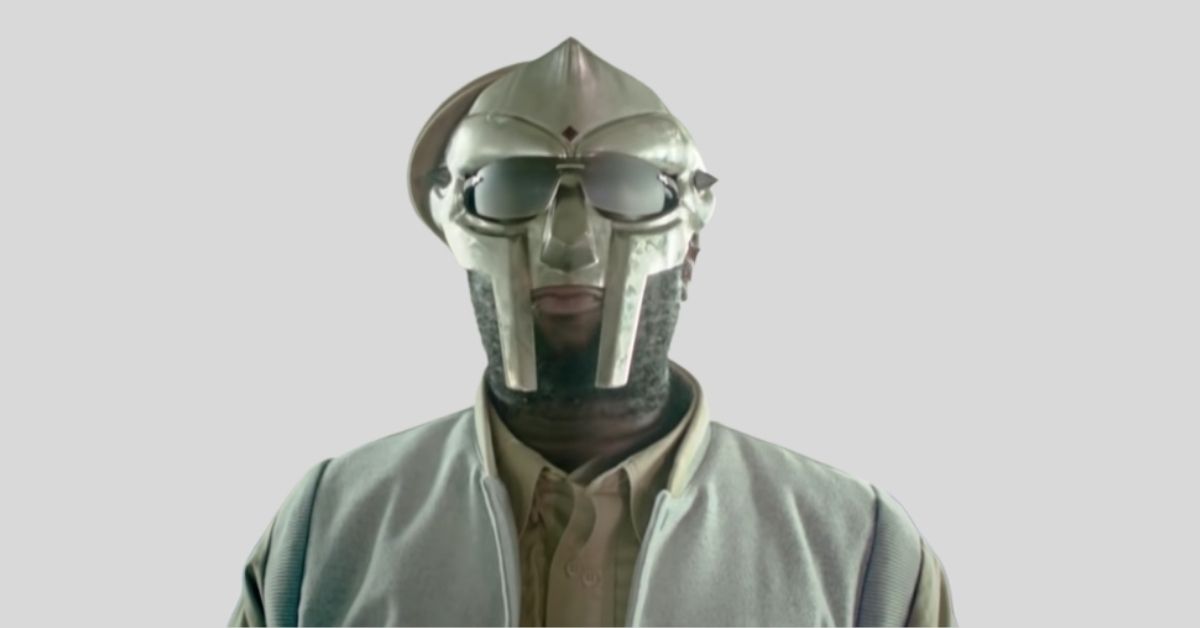 MF DOOM Gets His Own Street In Long Beach, New York