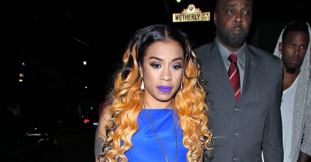Keyshia Cole Suffers Tragedy After Mom Dies Of Drug Overdose On Birthday