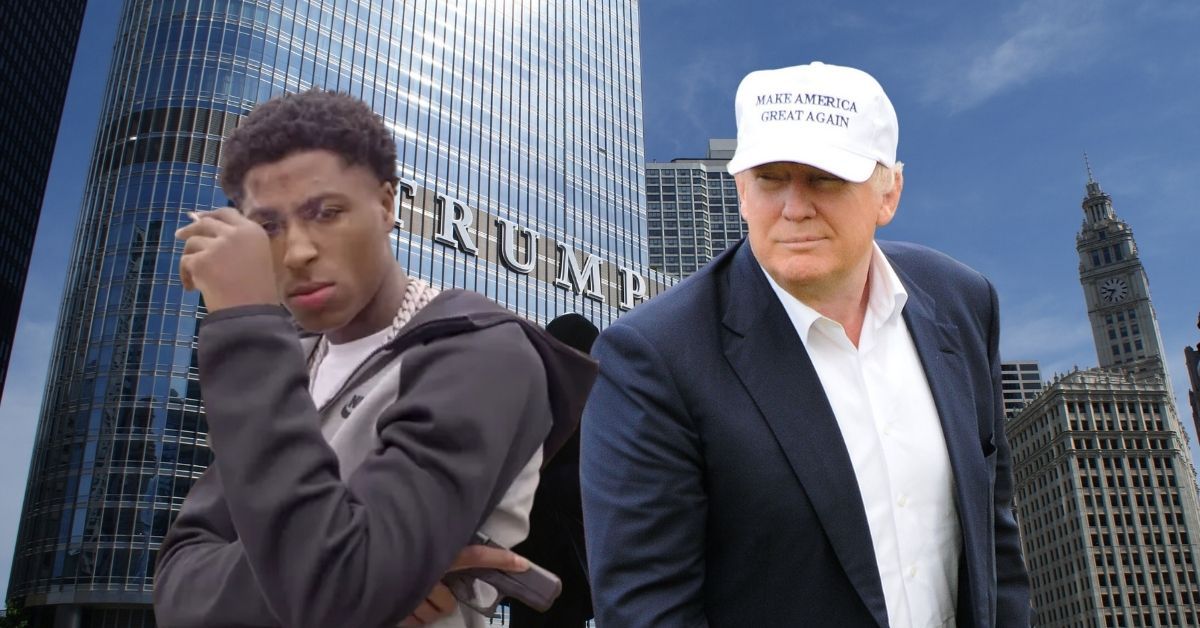 Donald Trump Resort Sued Over Deadly NBA YoungBoy Shootout