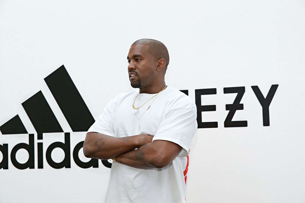 Kanye West Previews ‘Donda’ Song “No Child Left Behind” In Beats Ad