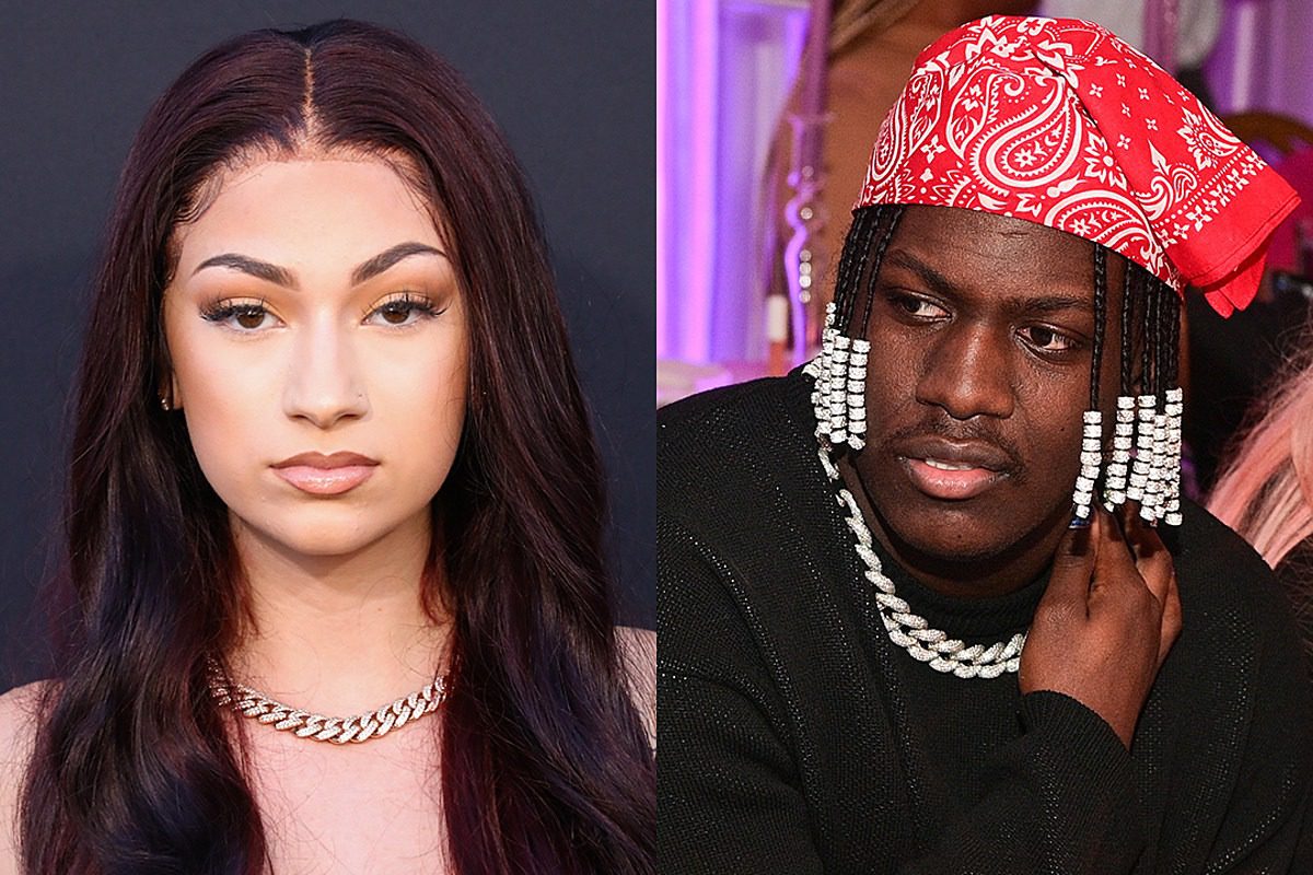 Bhad Bhabie Yells at Lil Yachty About People Accusing Her of Cultural Appropriation – Watch