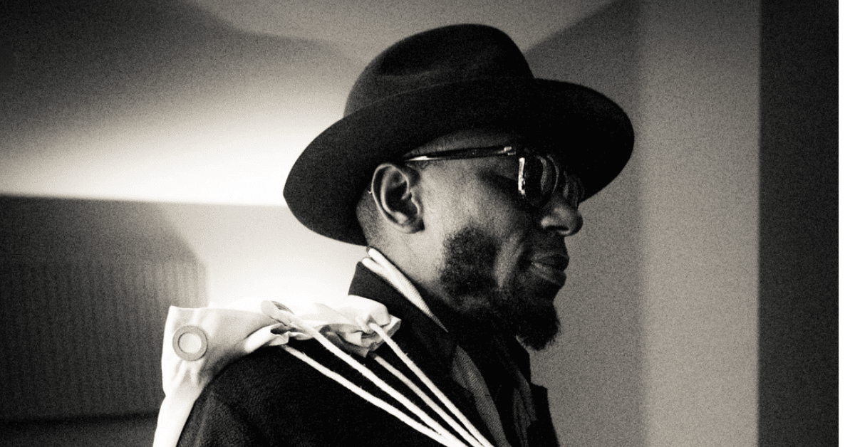 Yasiin Bey To Play Jazz Legend Thelonious Monk In Biopic