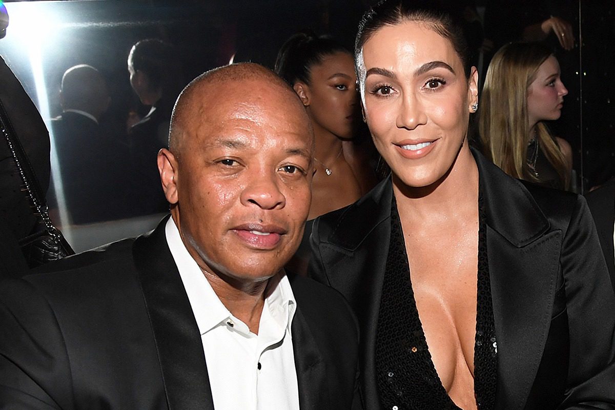 Dr. Dre Ordered to Pay Ex-Wife $300,000 in Spousal Support Per Month – Report