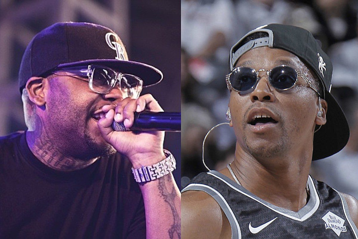Lupe Fiasco and Royce 5’9″ Drop Diss Tracks Against Each Other – Listen