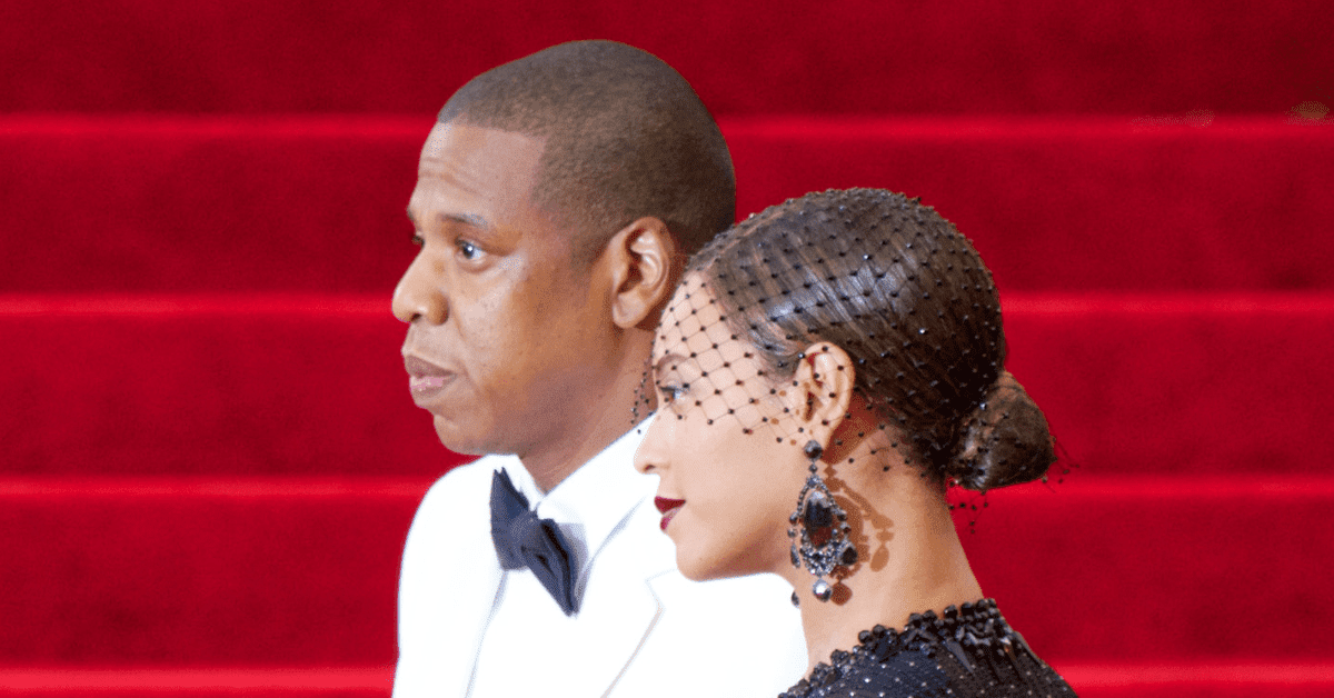 Beyoncé, Jay-Z’s Mansion Burns Down
