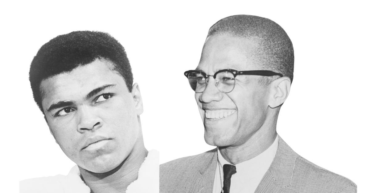 Malcolm X and Muhammad Ali Friendship To Be Explored In New Documentary