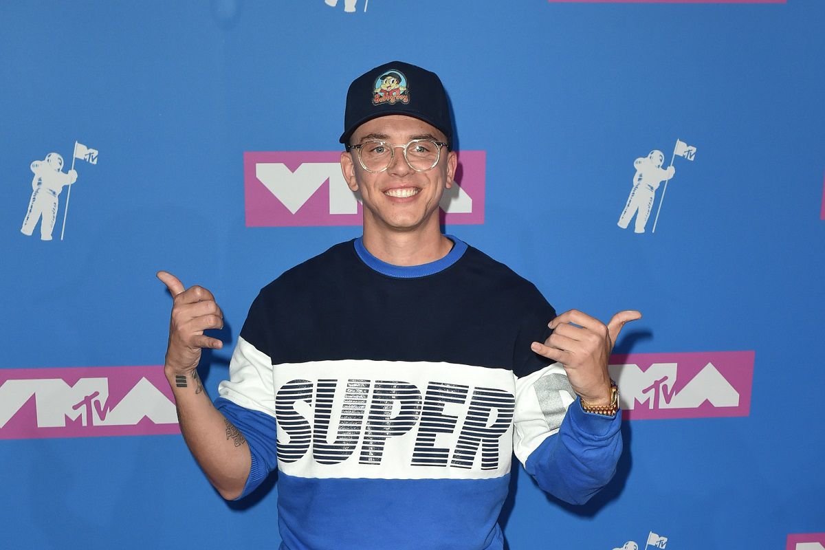 After Retiring From Music, Logic Announces ‘Bobby Tarantino III’ Comeback Project