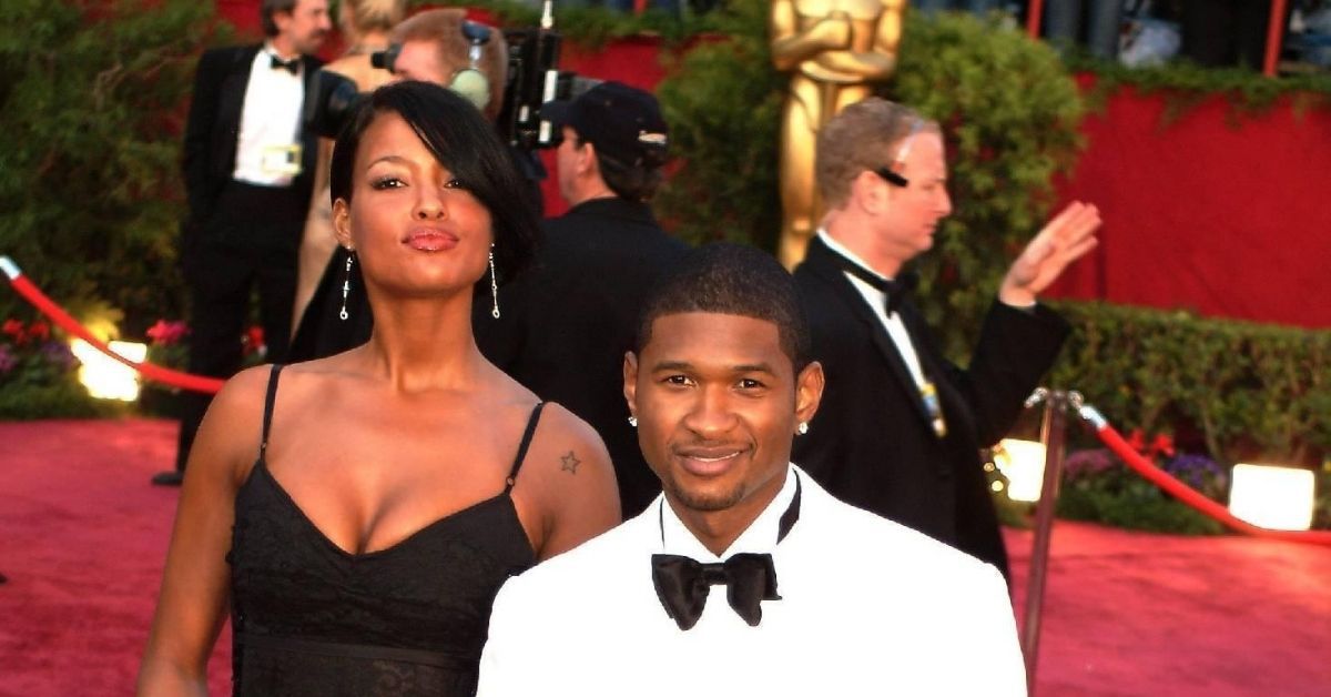Usher’s Ex-Wife Tameka Foster Raymond Drops Tell-All With Stories About Jay-Z, Aaliyah, Chris Brown And More