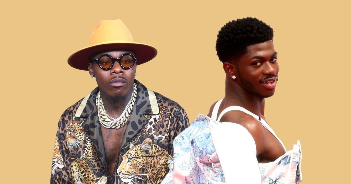 DaBaby Gets ROASTED By Lil Nas X’s Dad Over Homophobic Rant