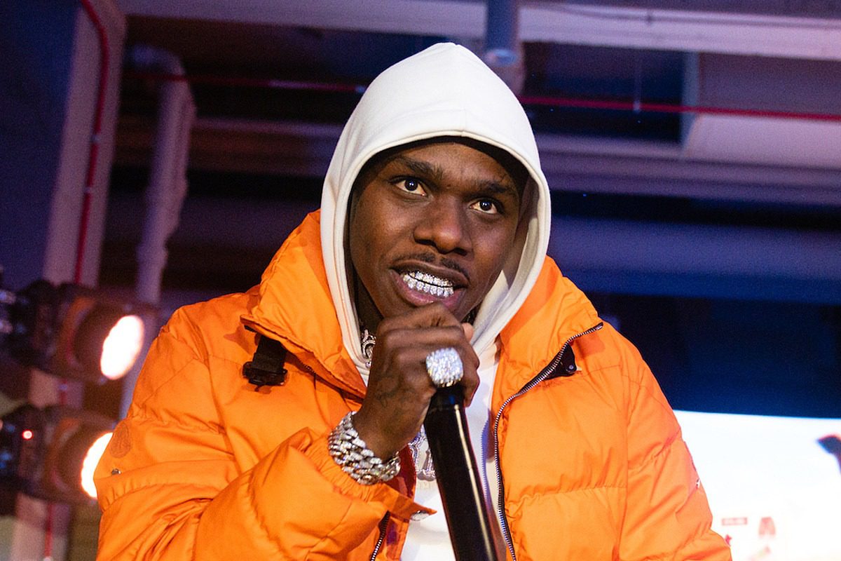 Dua Lipa, Demi Lovato and More Make Statements Against DaBaby Following His Homophobic Comments