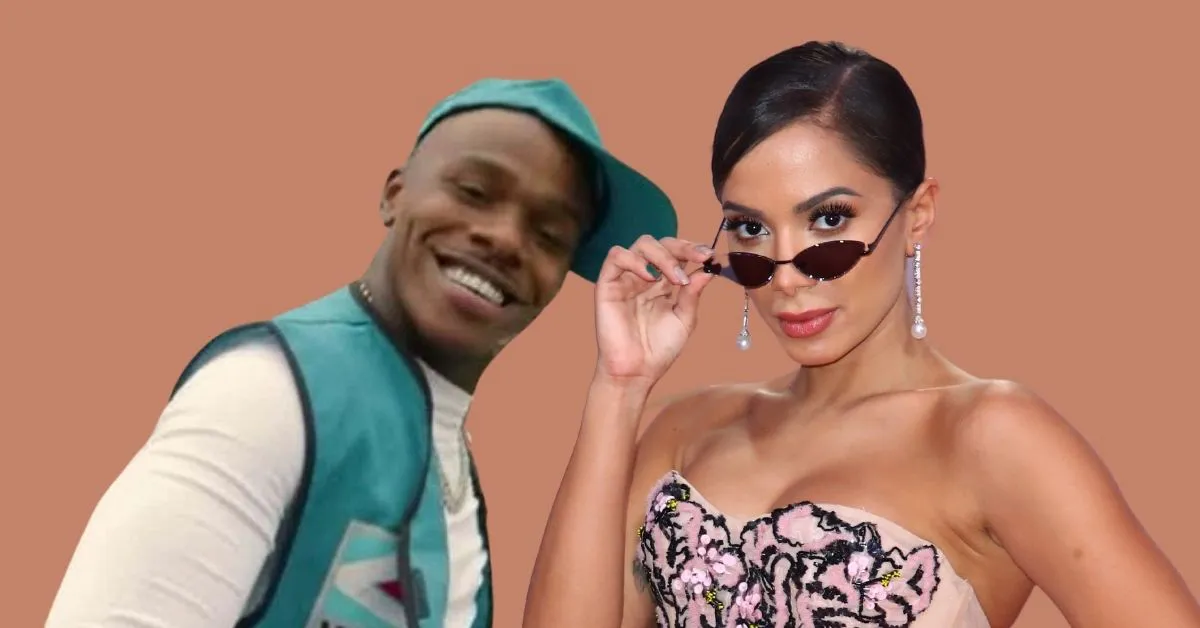 Anitta Latest Singer To Condemn DaBaby