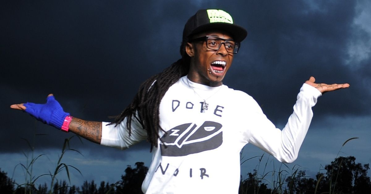 Take A Tour Of Lil Wayne’s $15 Million Lavish New Mansion
