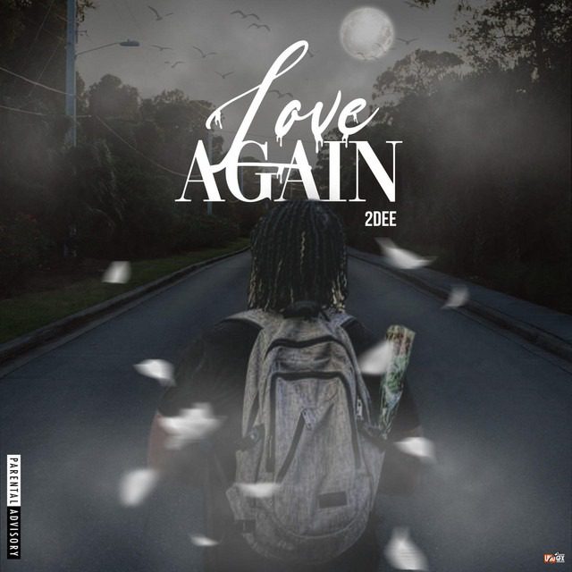 2Dee Inspires Us To “Love Again”