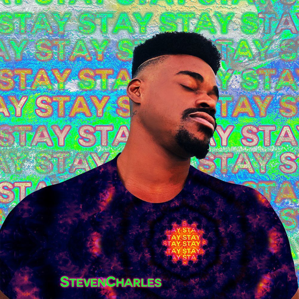 StevenCharles Charms with “Stay”