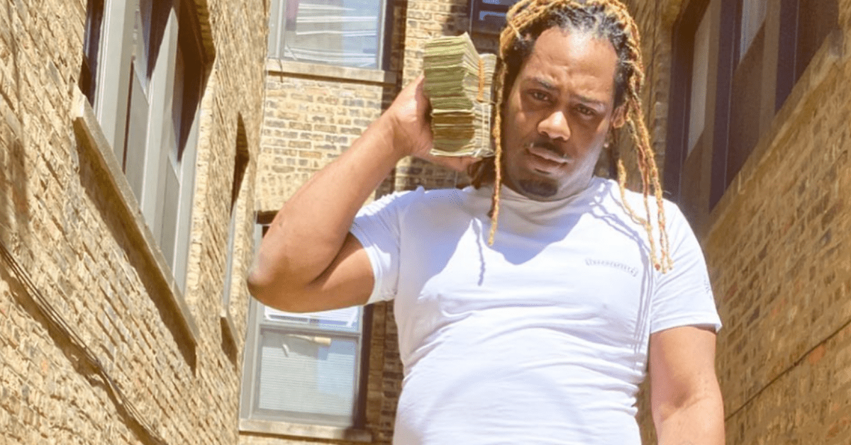 Drill Rapper Edai Murdered During Another Violent Weekend In Chicago