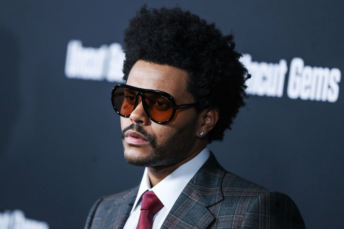 The Weeknd Talks Wanting To Work With Tyler, The Creator & Being Compared To Michael Jackson