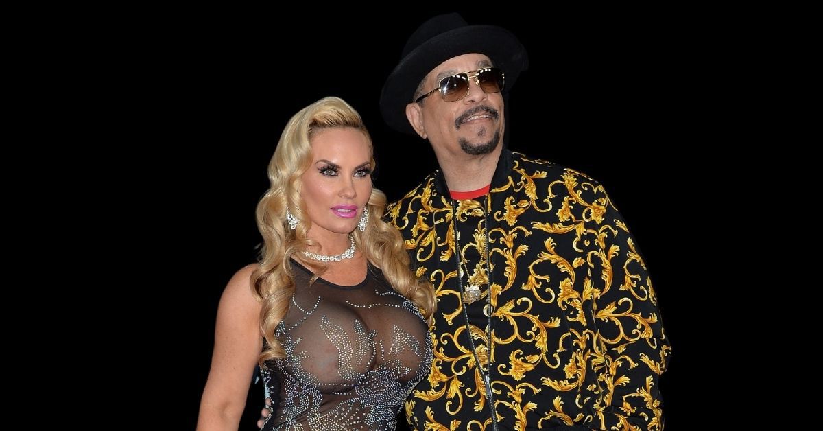 Ice-T’s Wife Coco Explains Why She Still Breastfeeds Their 5-year-old Daughter
