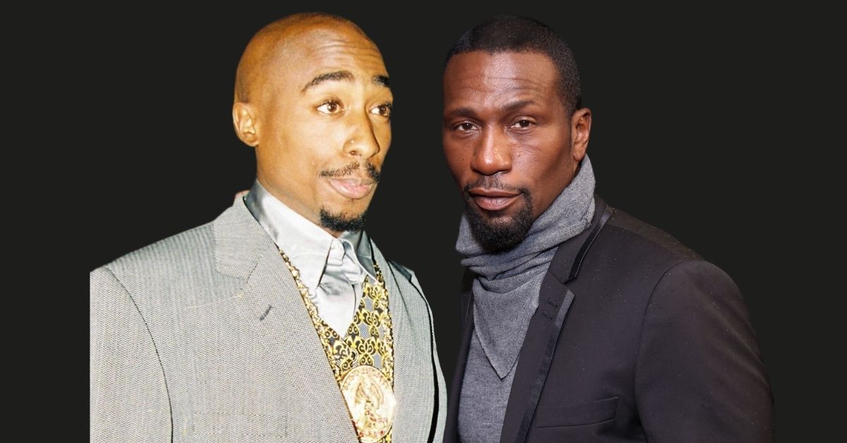 Tupac Gave Actor Leon A Pass Because He Starred In “The Five Heartbeats”