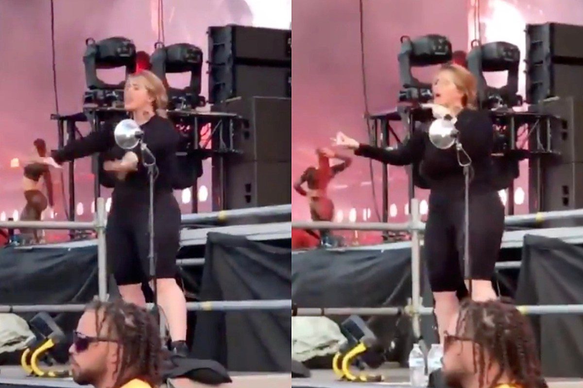 Sign Language Interpreter for Cardi B and Megan Thee Stallion Goes Viral – Watch