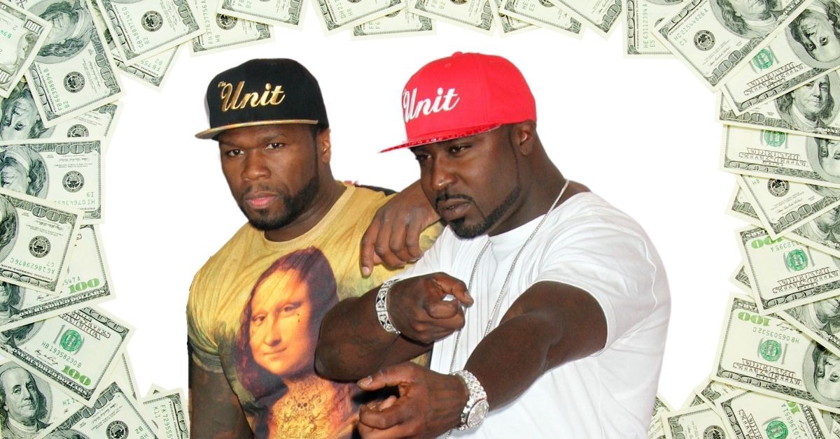 50 Cent Wants $250,000 From Young Buck Or There Is Going To Be Trouble