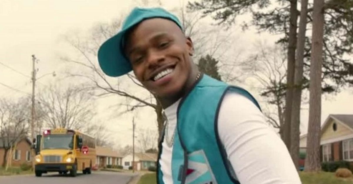 DaBaby Loses Even More Money After Two More Festivals Cancel Rapper