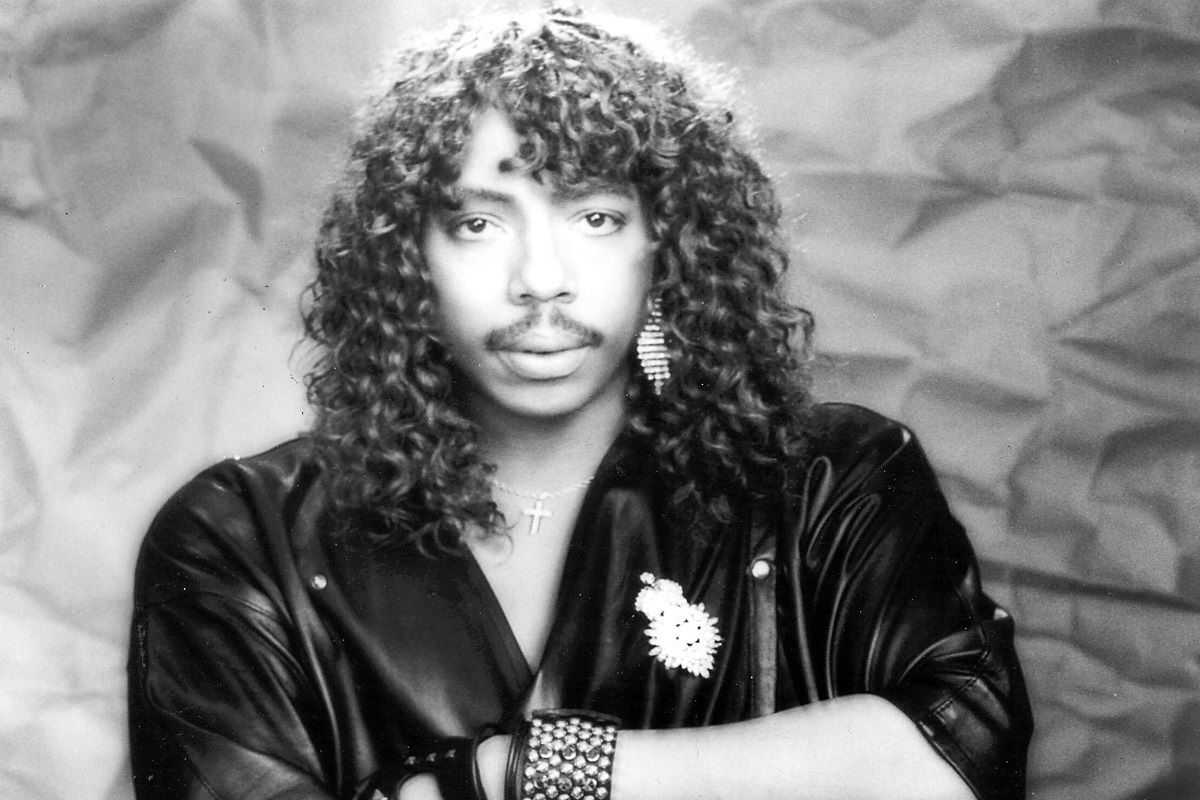 Ice Cube Appears In The Trailer For Rick James Documentary ‘B*tchin’