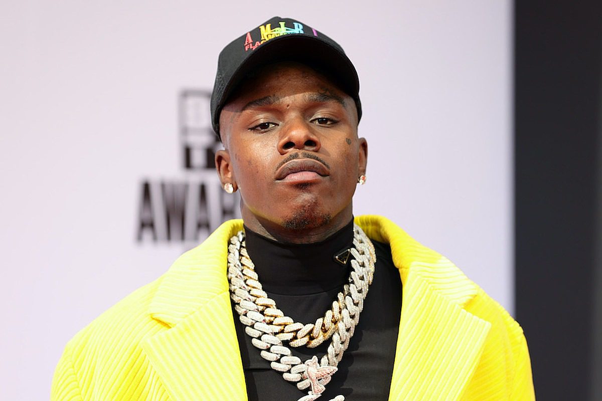 DaBaby Receives Open Letter From 11 HIV/AIDS Organizations Inviting Him to Educational Meeting