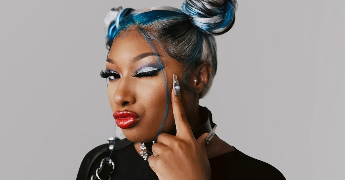 Megan Thee Stallion Creating A “Wild” Virtual Reality Experience For Her Fans