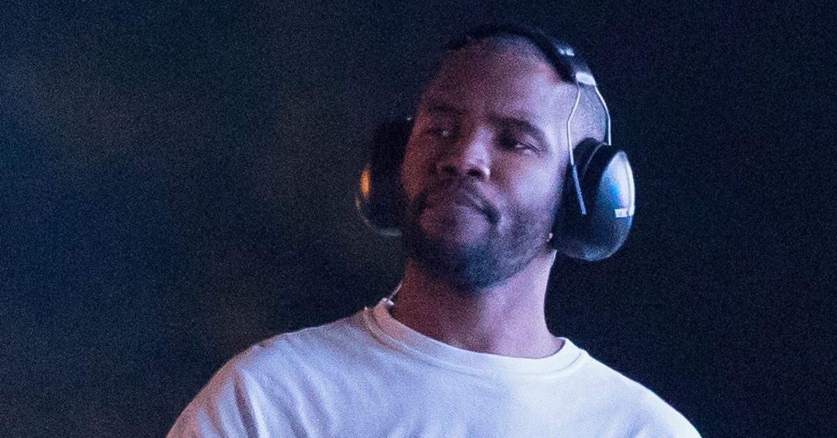 Frank Ocean Launches New Luxury Company Called Homer