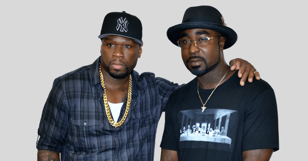 50 Cent Says Young Buck Is Still An Artist On G-Unit